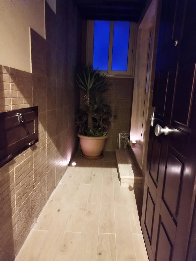 First House Villa Brindisi Italien