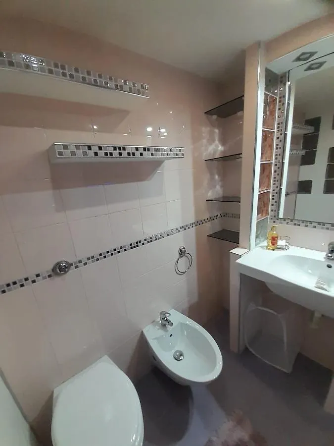 First House Villa Brindisi
