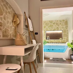 Brama Wellness Experience Appartement