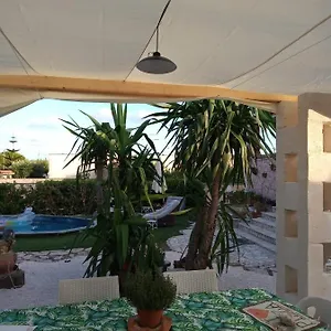 Appartamento Verbena, Brindisi