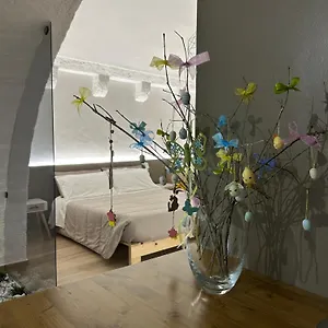Casa vacanze Archome Luxury, Brindisi