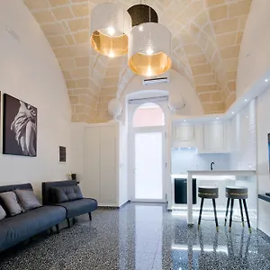 Appartamento Dimora Kaemca, Brindisi