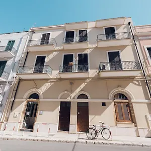 Casa Marino Appartement